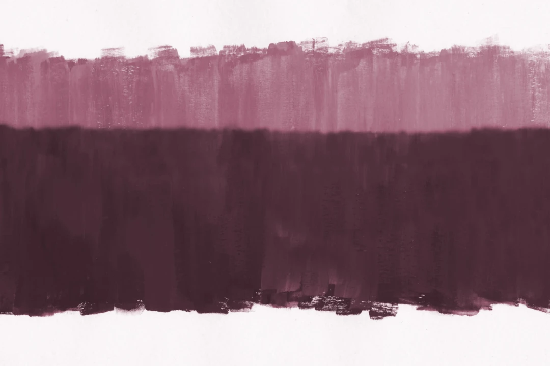 Altitude Magenta Wallpaper Mural