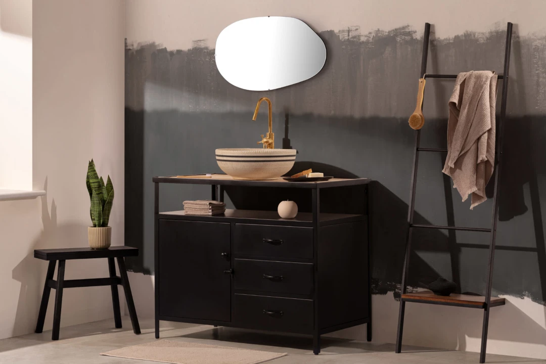 Altitudine Gray Wallpaper Mural