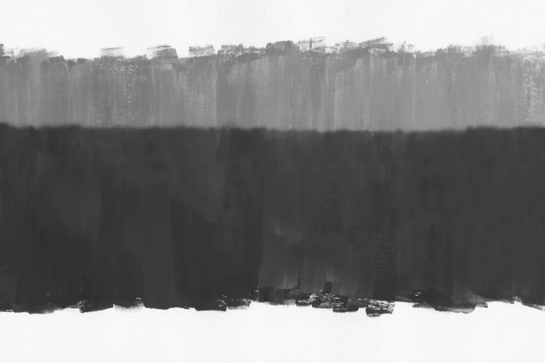 Altitudine Gray Wallpaper Mural