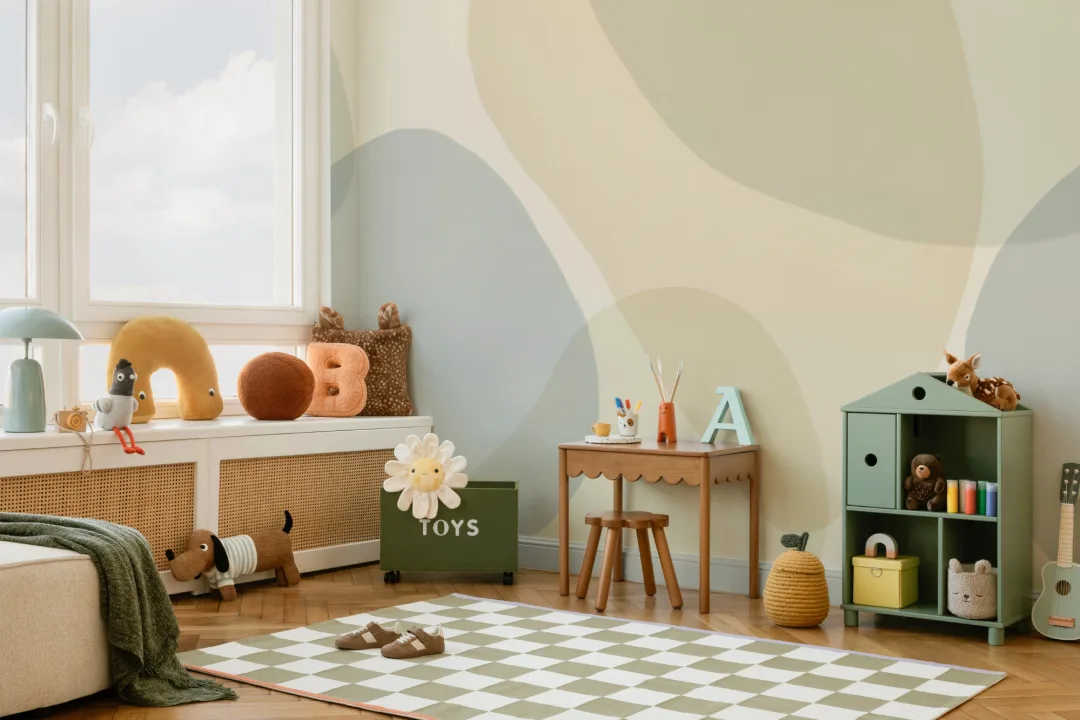Soothing Pebbles