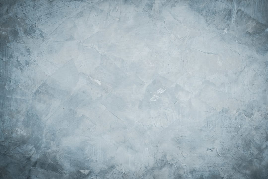 Rough Blue Render Wallpaper Mural