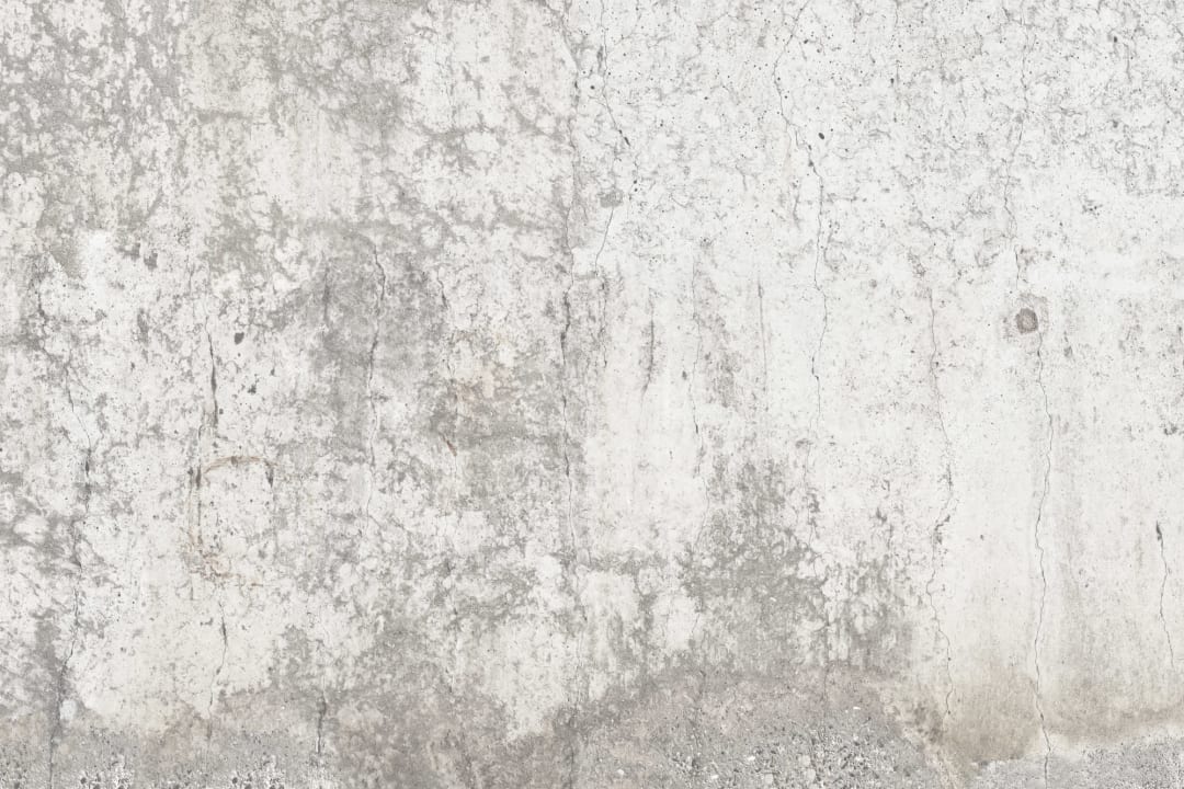 Distressed Concrete Wallpaper Mural