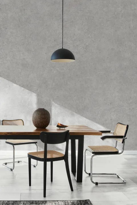 Rustic Concrete Wallpaper Mural