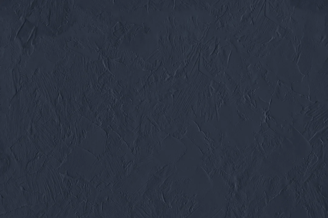 Papier peint panoramique moderne en bleu marine