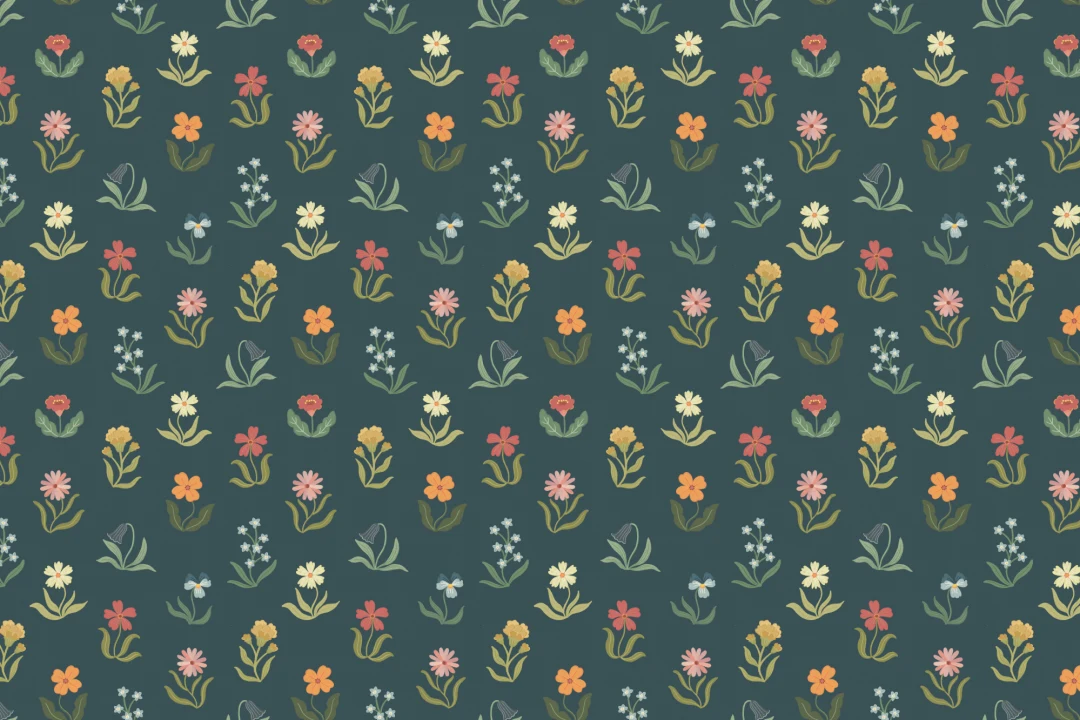 Floral Enchantment