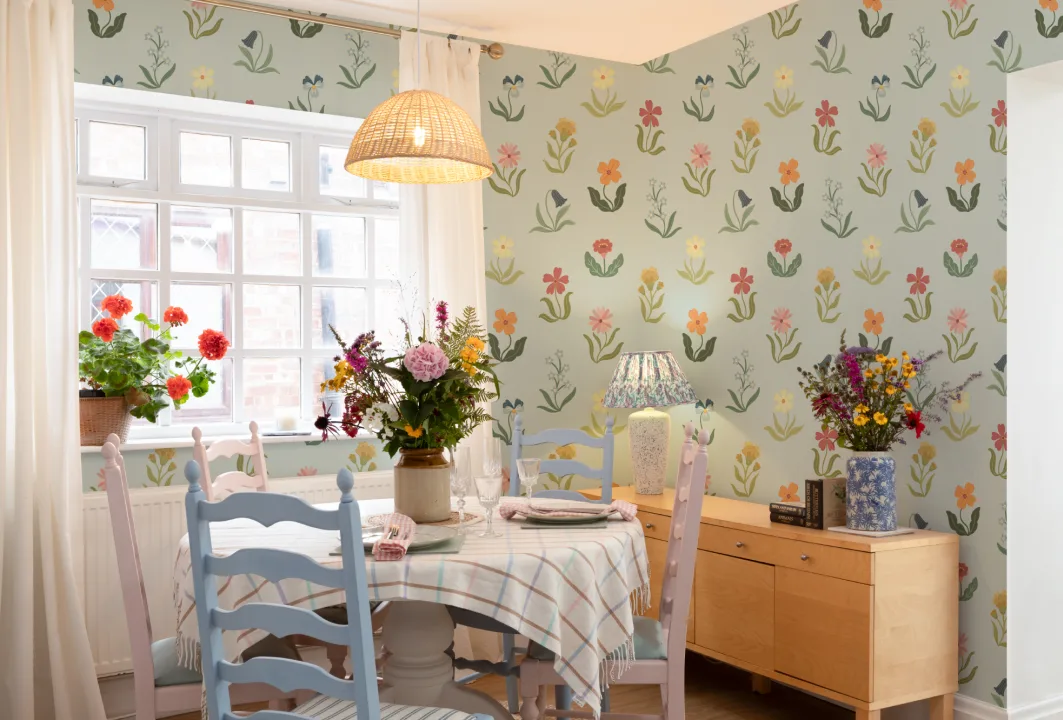 Charming Botanicals