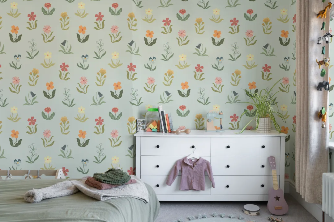 Charming Botanicals