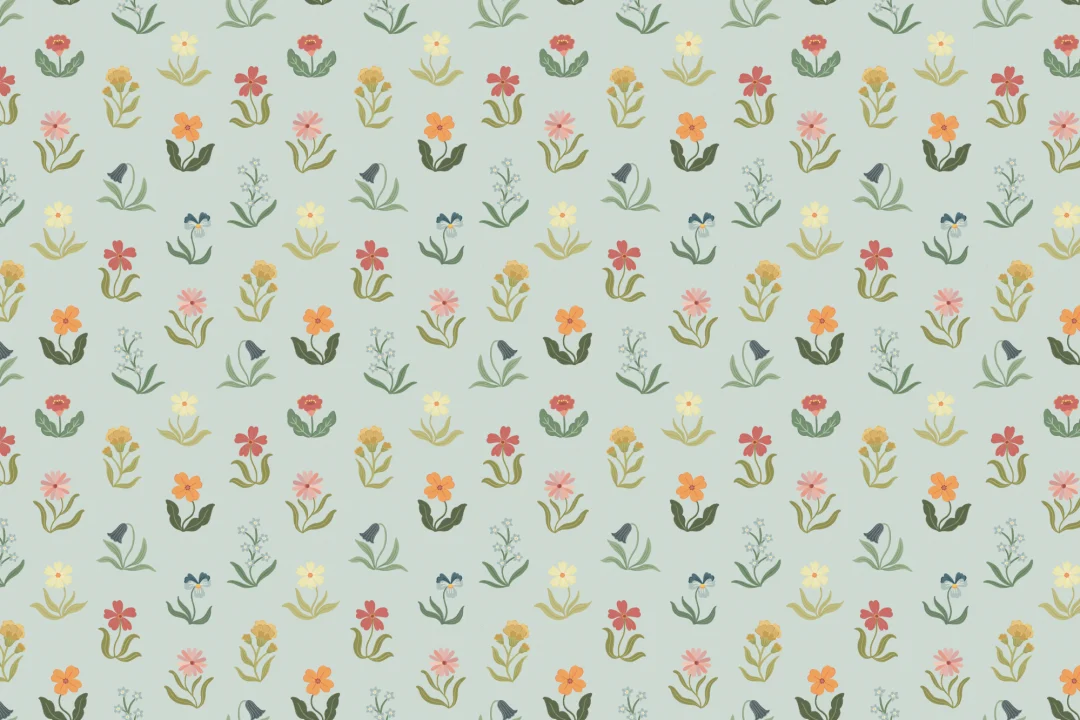 Charming Botanicals