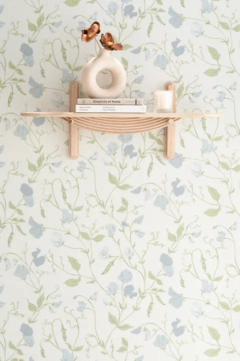 Charming Blooms