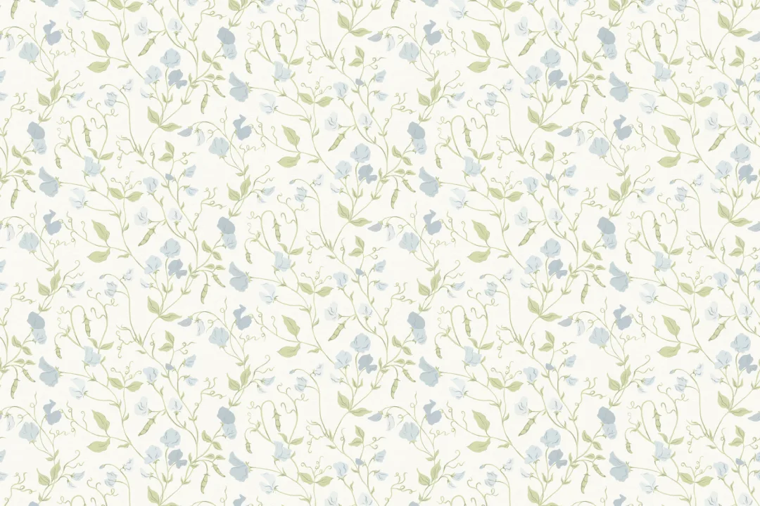 Charming Blooms