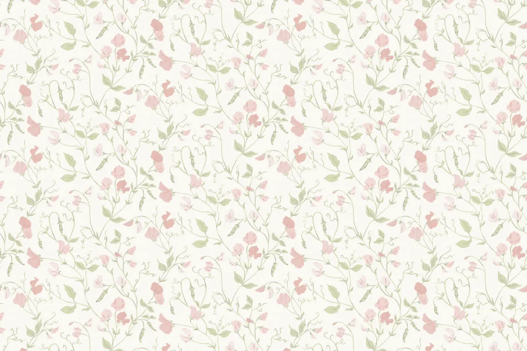 Petite Blossoms