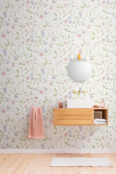 Delicate Blooms