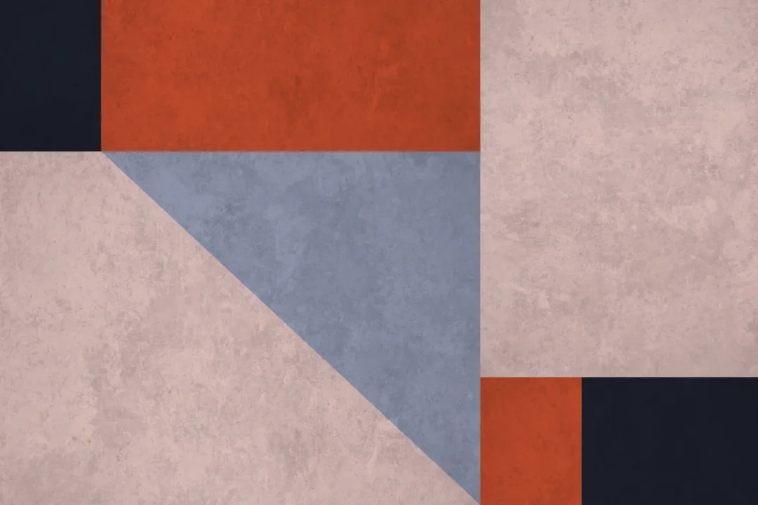 Margaux Retro Wallpaper Mural