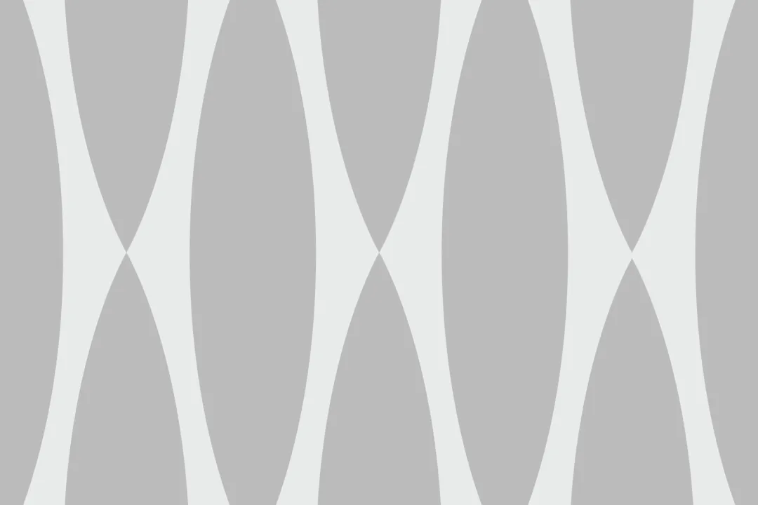 Neutra Retro Pattern Wallpaper Mural