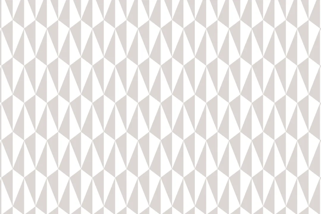 Scandinavian Geometric Print Repeat Pattern Wallpaper