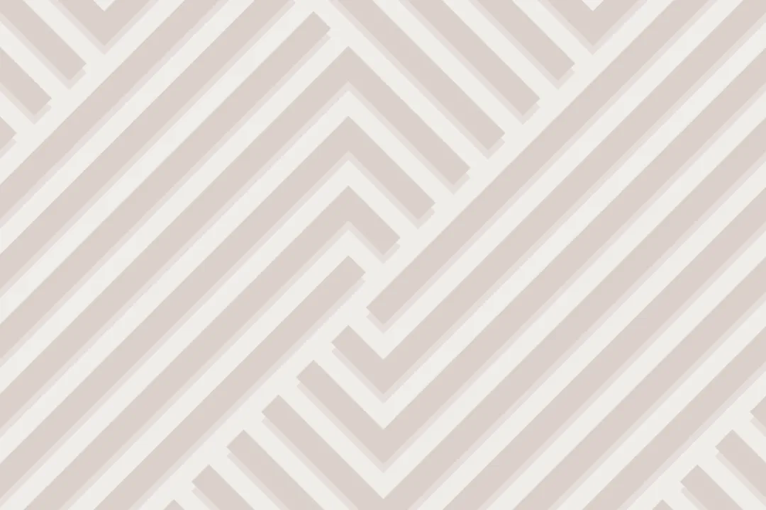 Papel Pintado Rayas Oblicuas Cruzadas