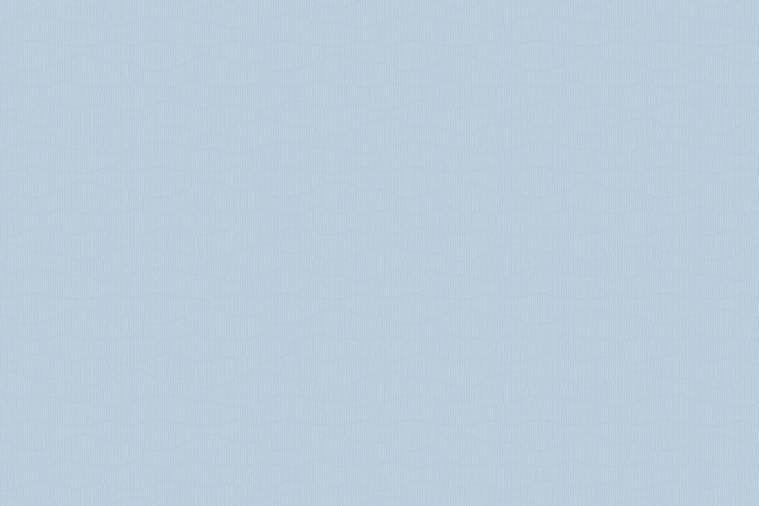 Blue Minimalist Texture Mural For Serene Relaxation Spaces