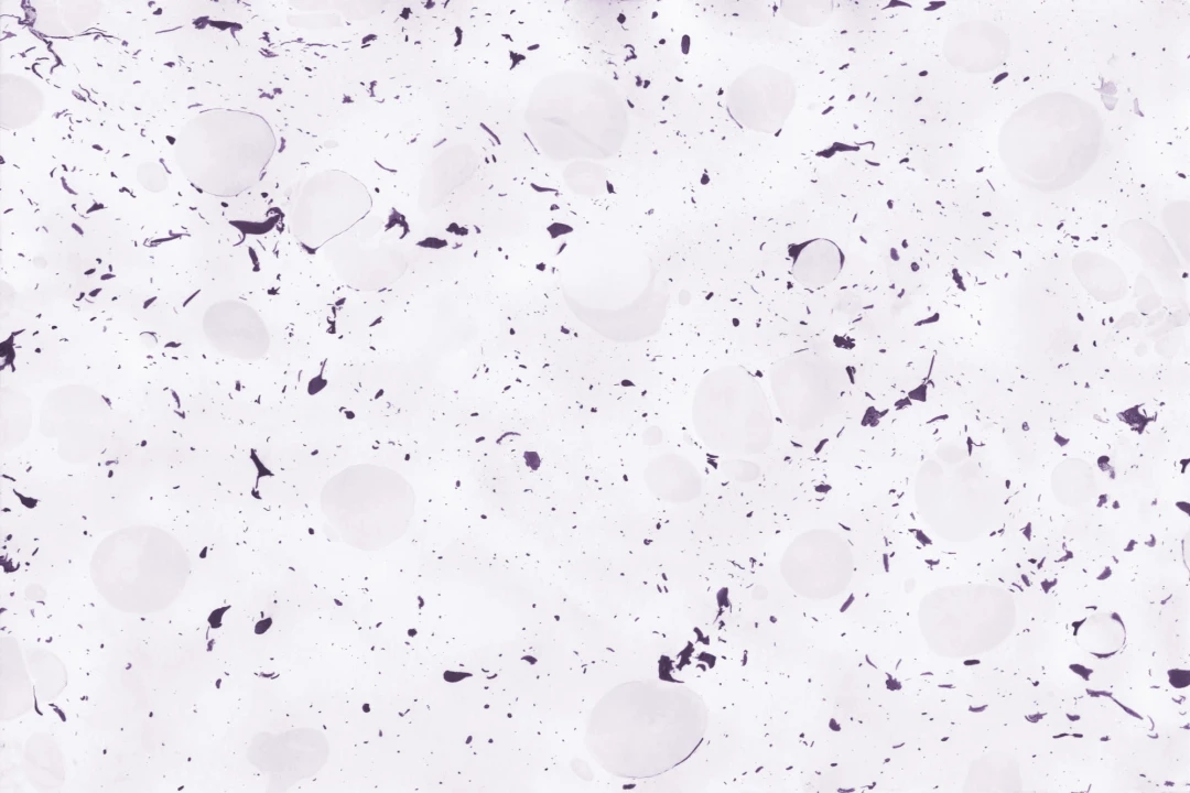 Mural Papel Pintado Efecto Llovizna Ultravioleta de Mármol