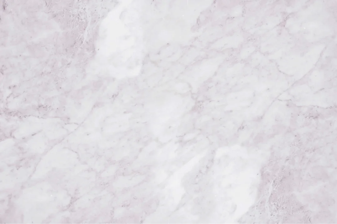Soft Pink Marble Wallpaper Mural