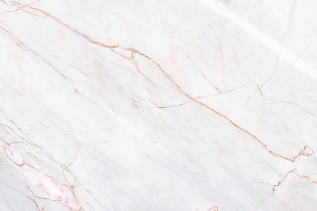 Natural Cracked Marble Wallpaper Mural