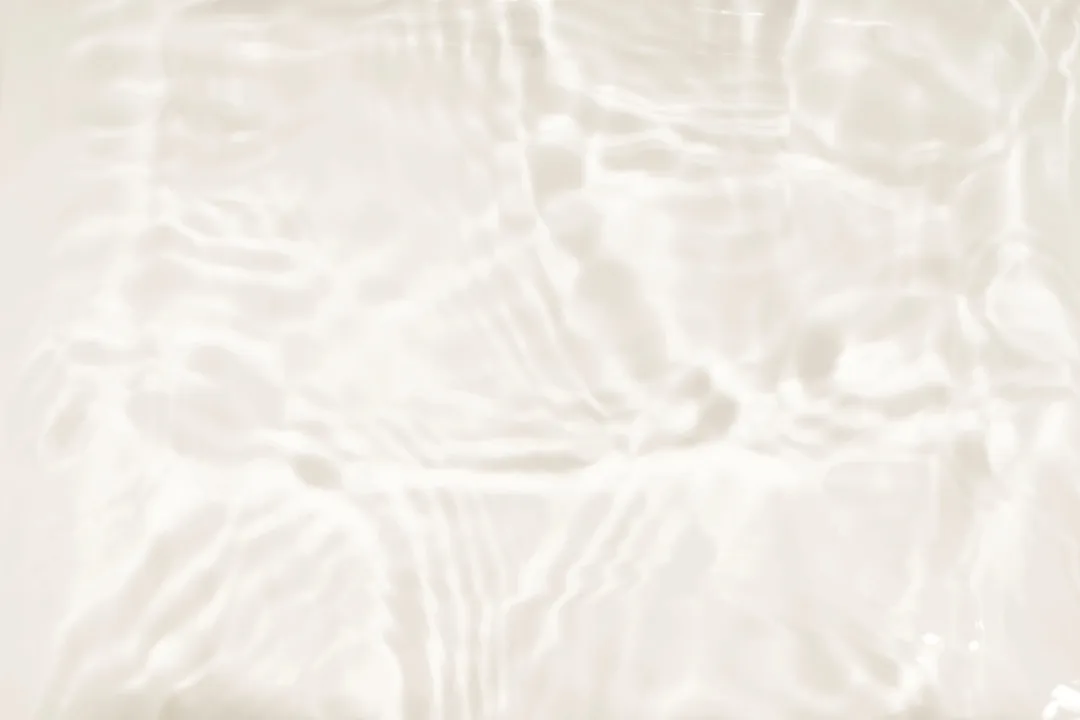 Light Neutral Water Effect Wallpaper Mural