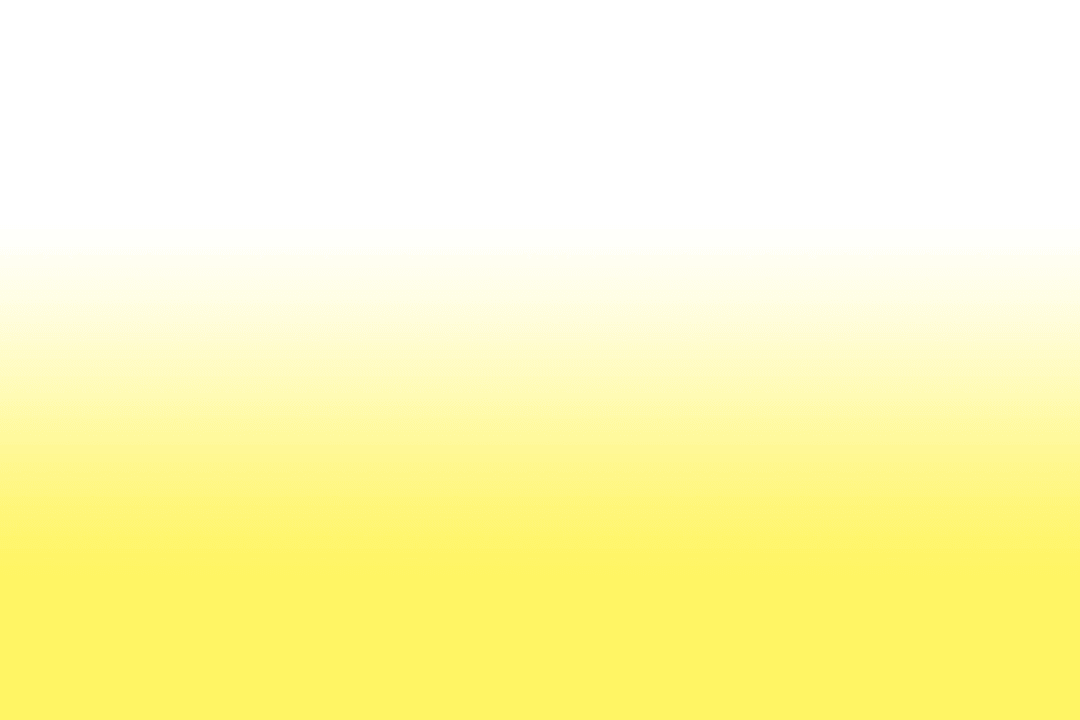 Bright Yellow Ombre Wallpaper Mural