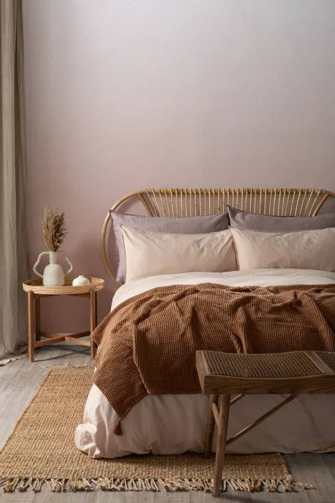 Rust Ombre kuvatapetti