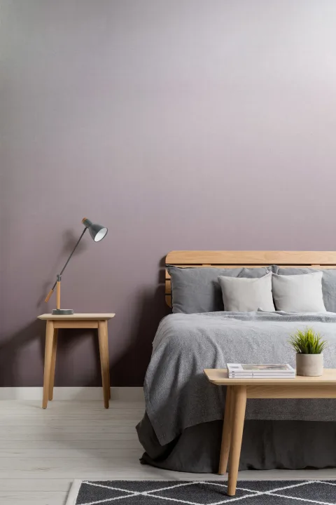 Luumu Ombre kuvatapetti
