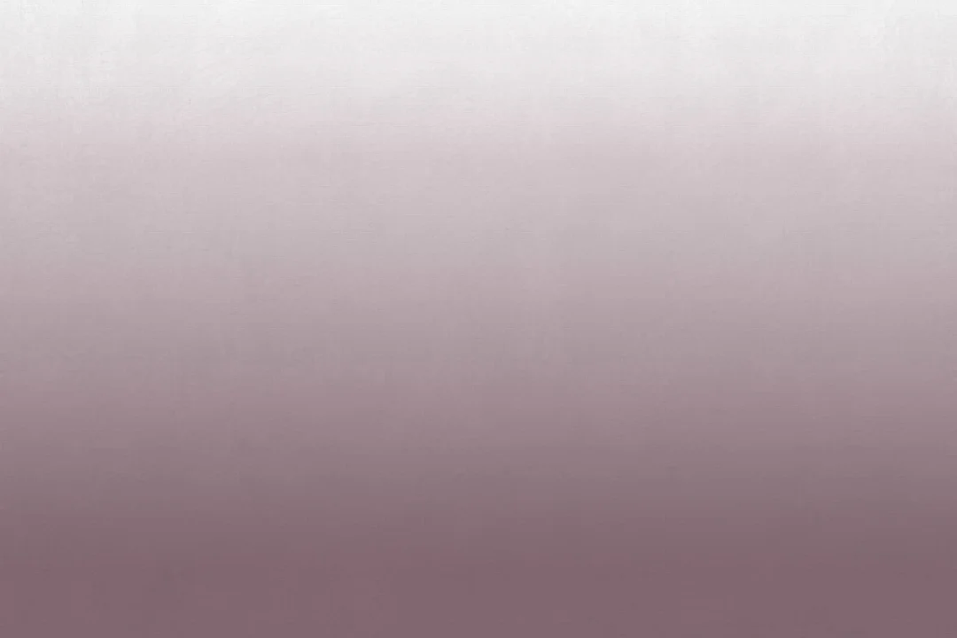Plum Ombre Wallpaper Mural