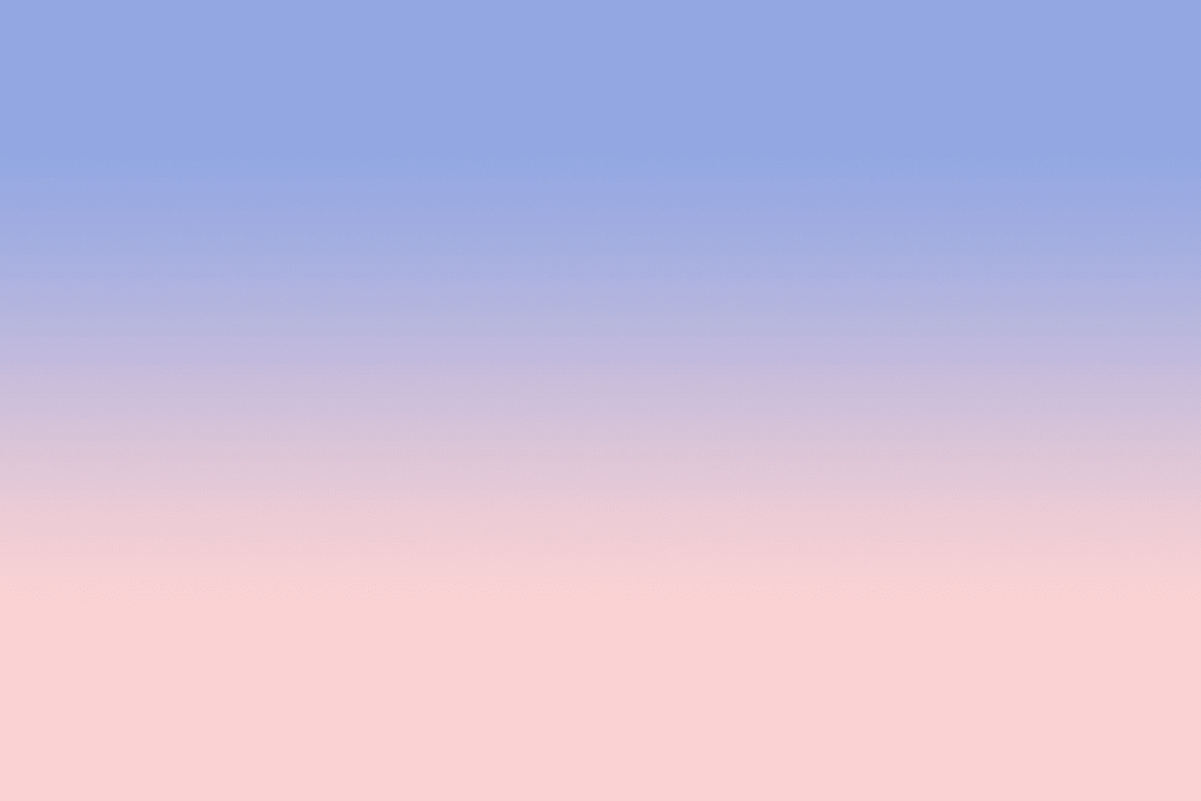 Harmony Fade Ombre Fototapet