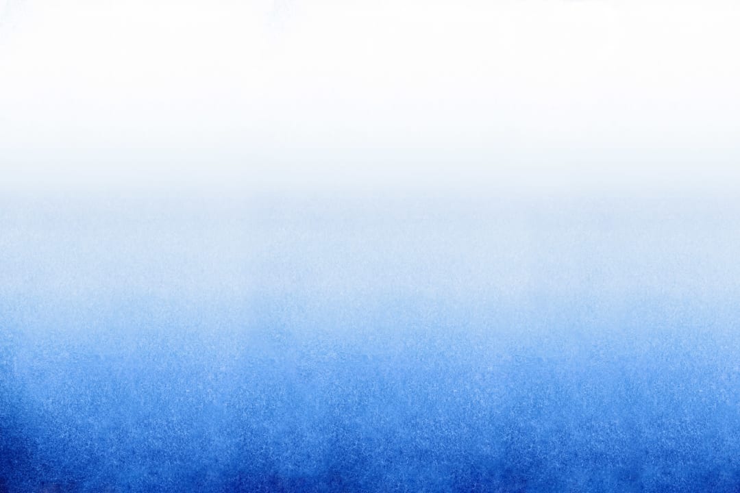 Indigo Ombre Wallpaper Mural