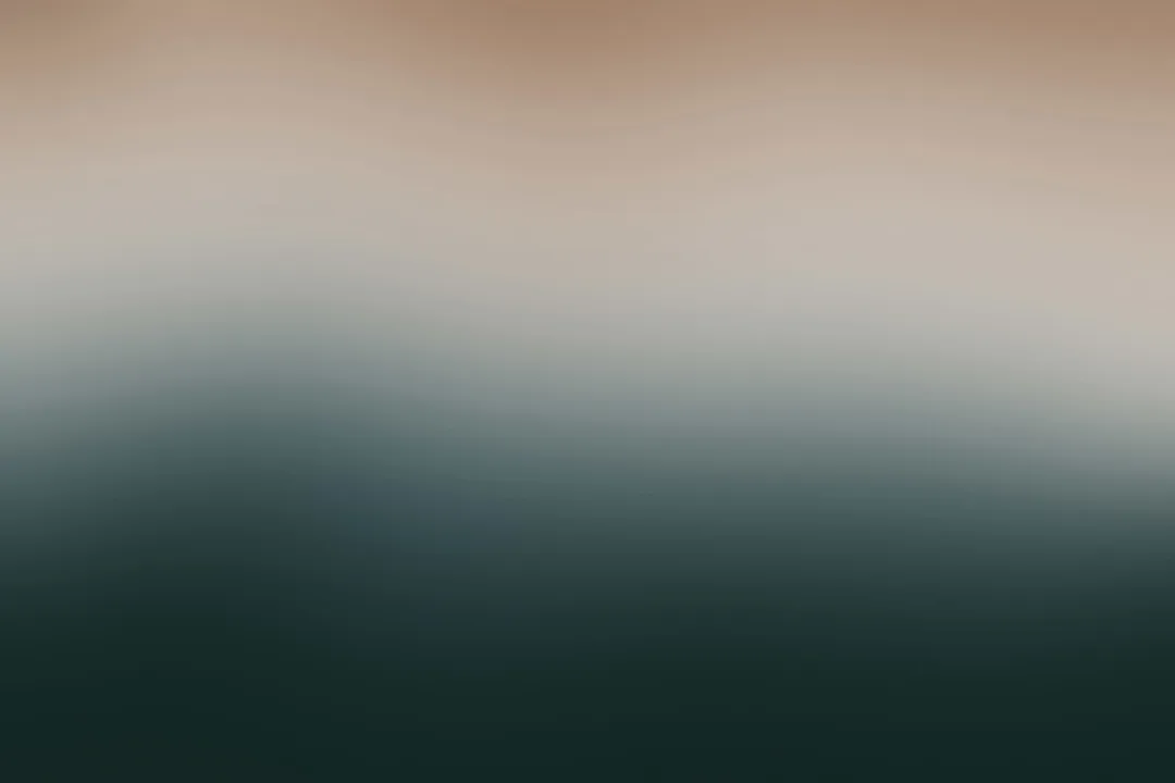 Papier Peint Panoramique Vert Foncé