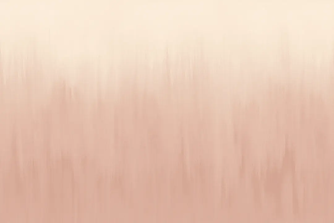 Mjuk rosa gradient abstrakt mural-tapeter för lugna utrymmen