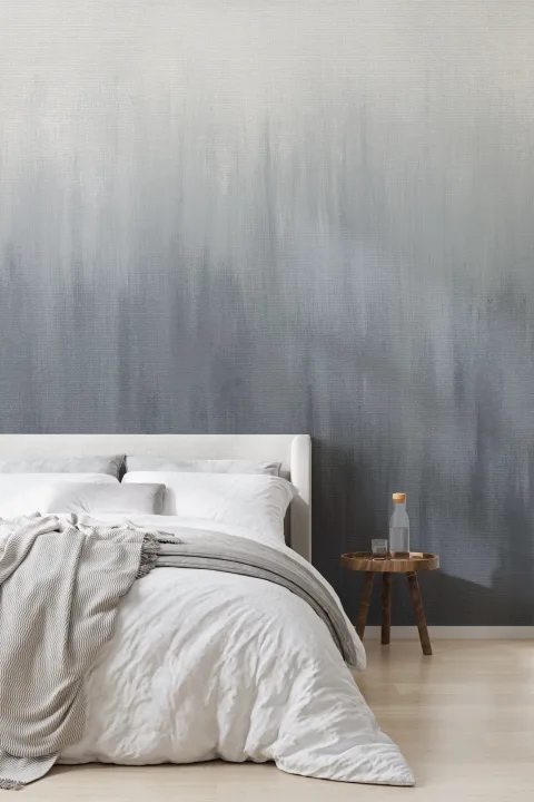 Moody Brush Strokes
