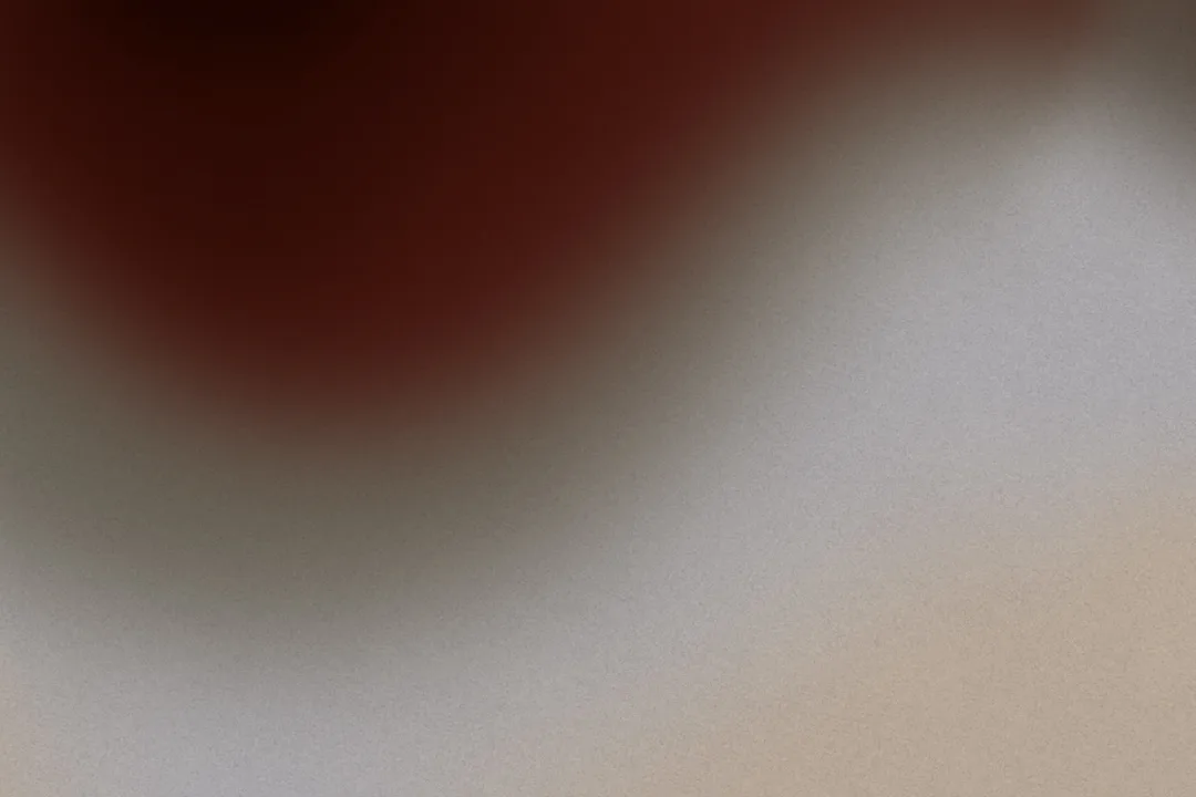 Murale abstract modern Burgundy Midnight Haze Atmosphere