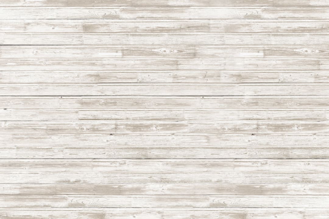 Vintage Whitewash Wallpaper Mural