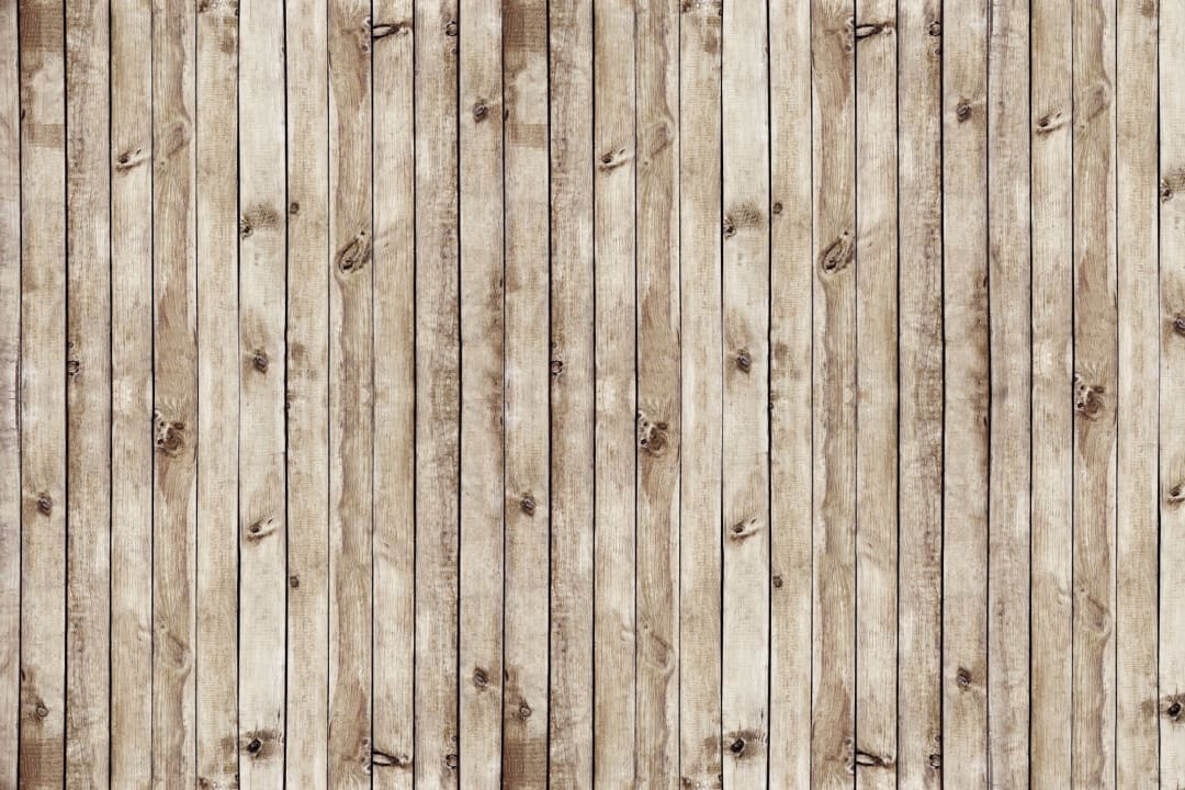 Soft Wood Wallpaper Mural