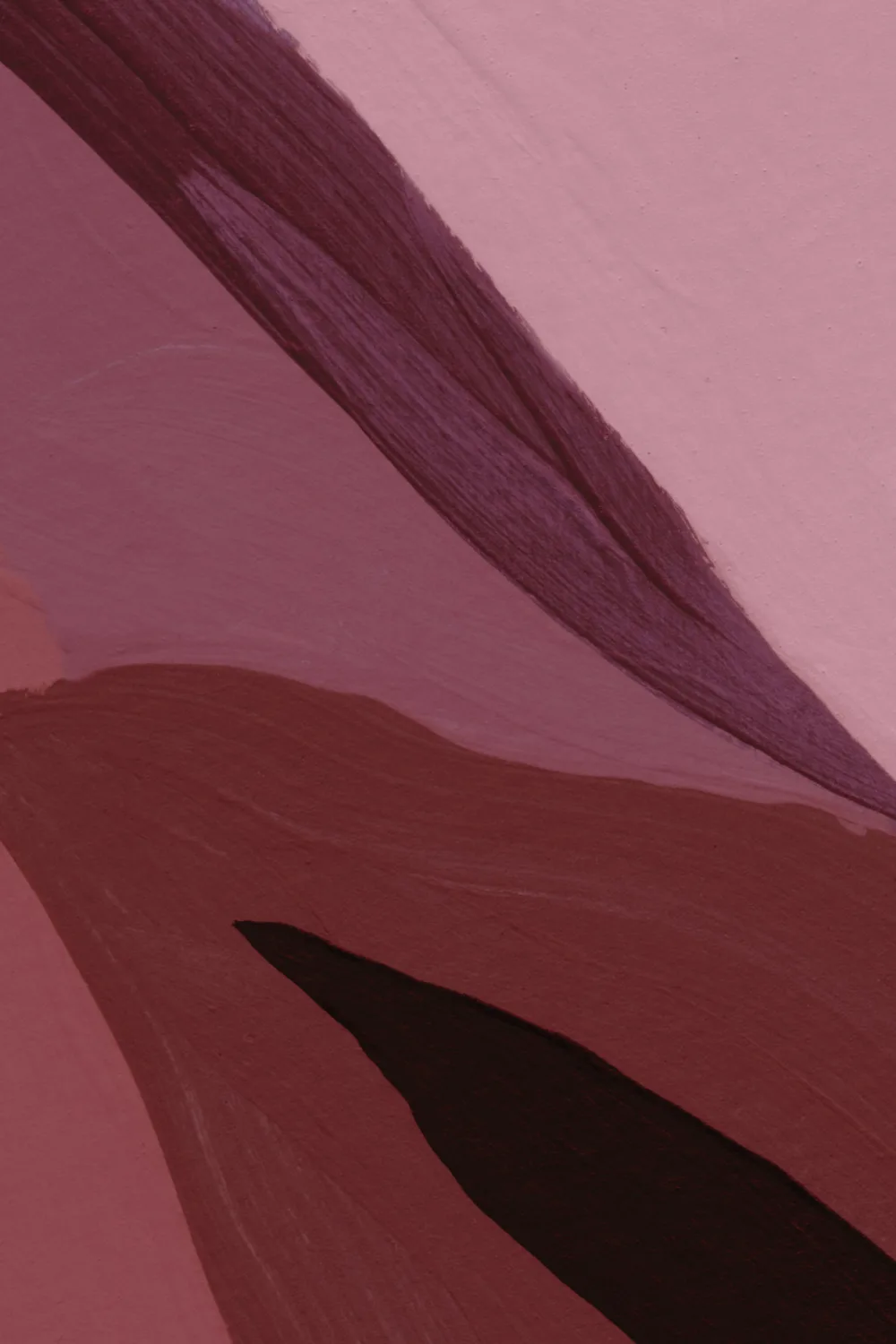 Flerfärgad mörk blommig art deco mural-tapeter för fantastiska rum
