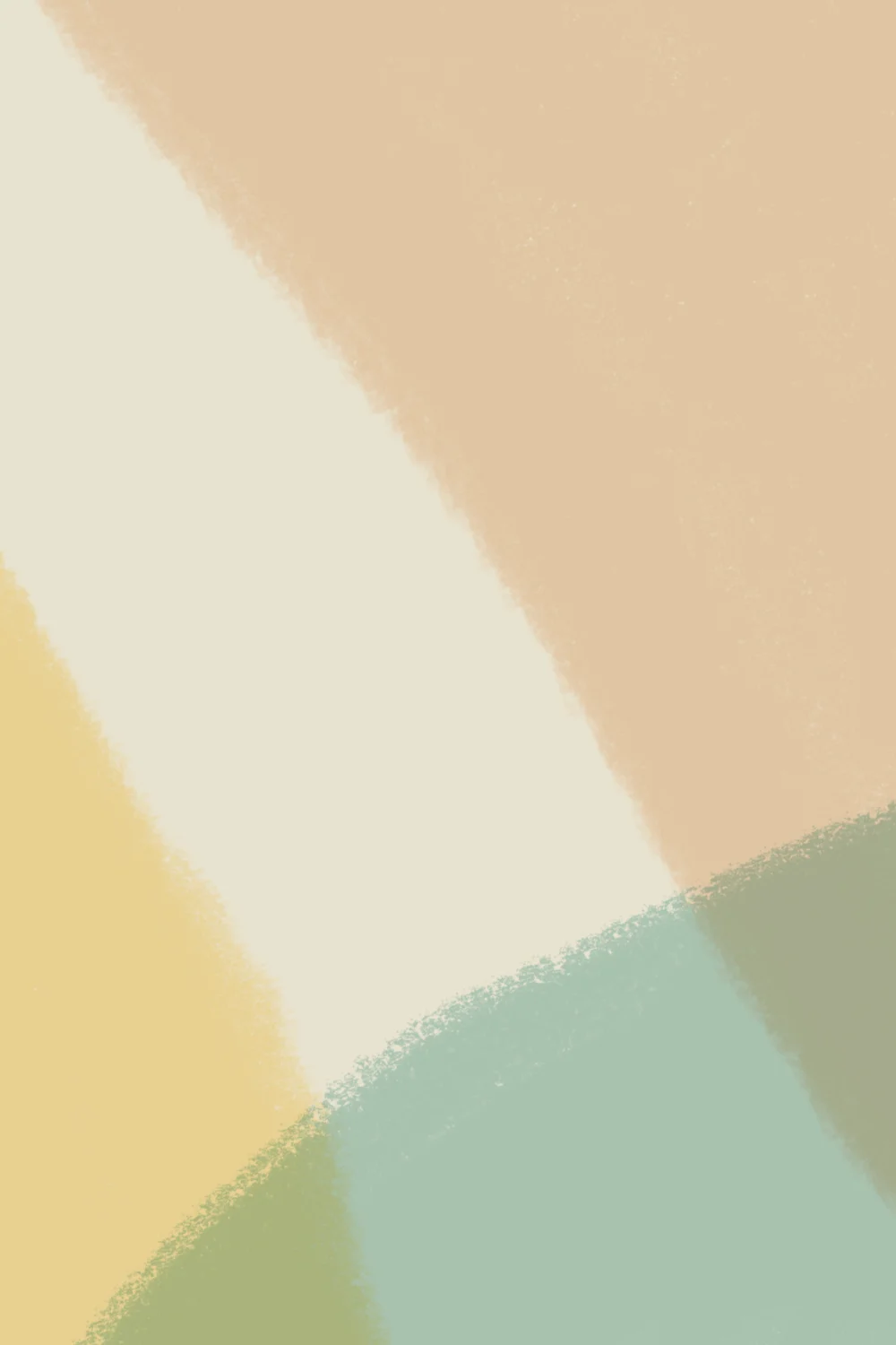 Gentle Hues