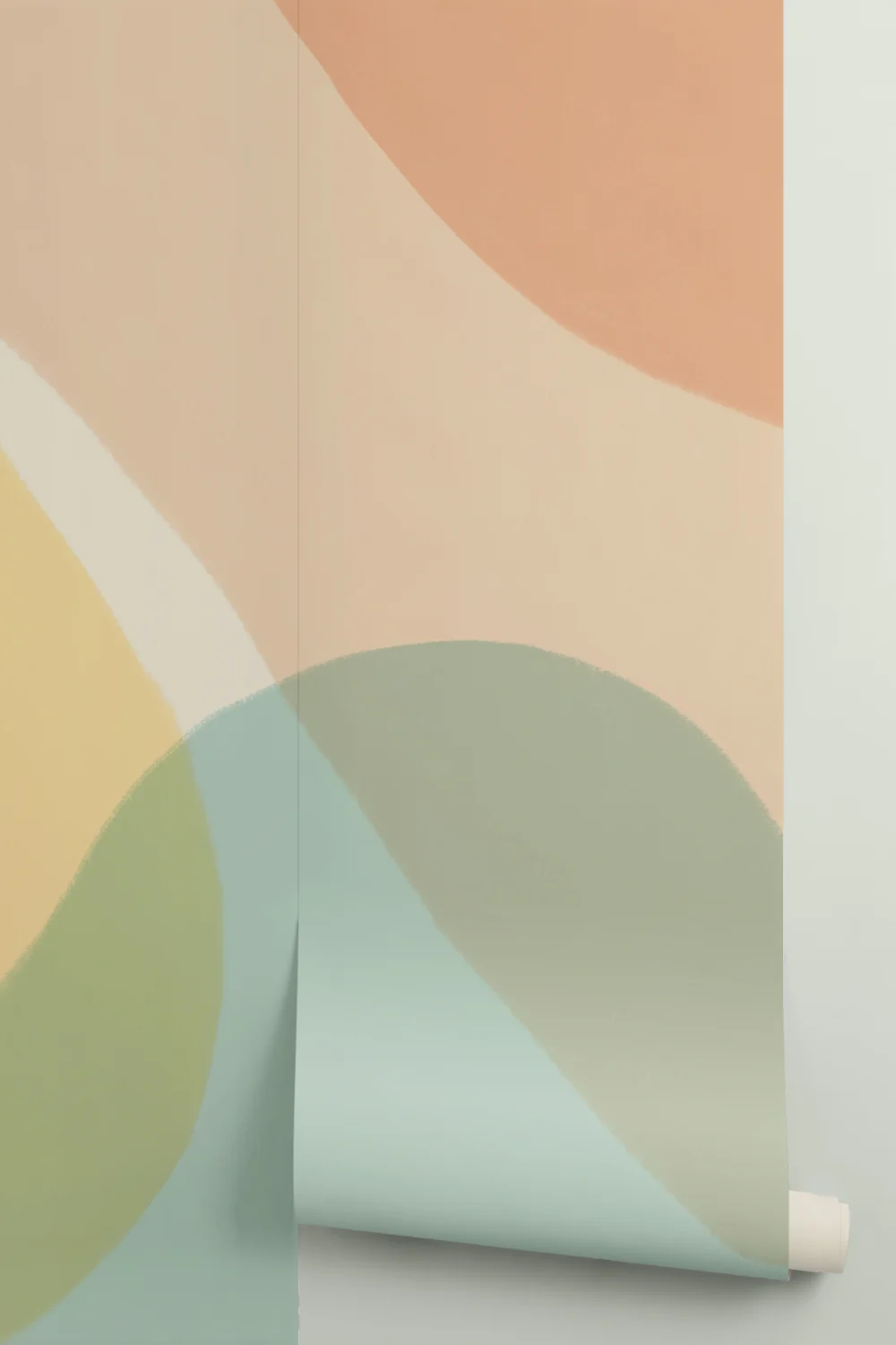 Gentle Hues