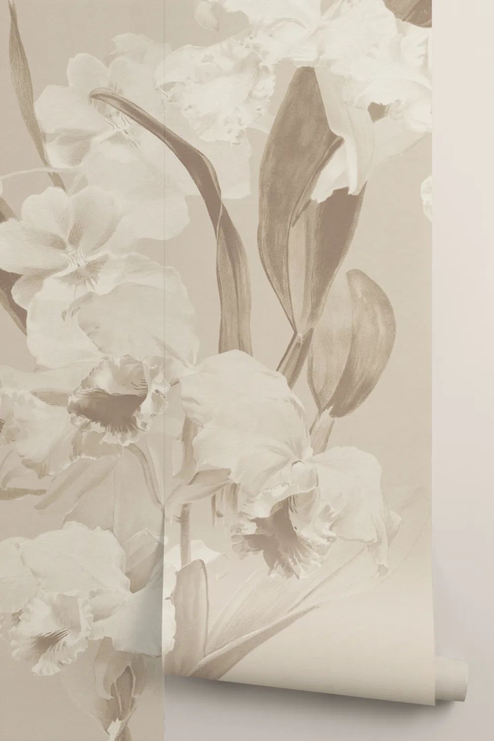 Elegant Floral Dream