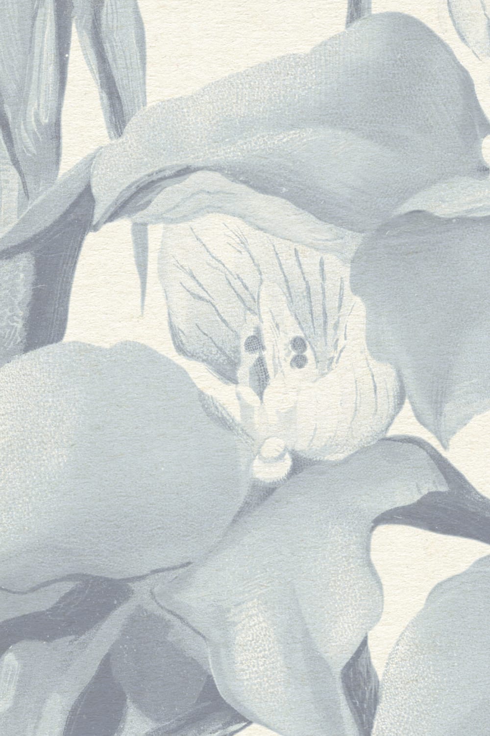 Rustige bloemen