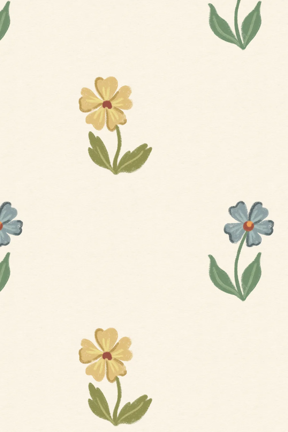 Timeless Blooms