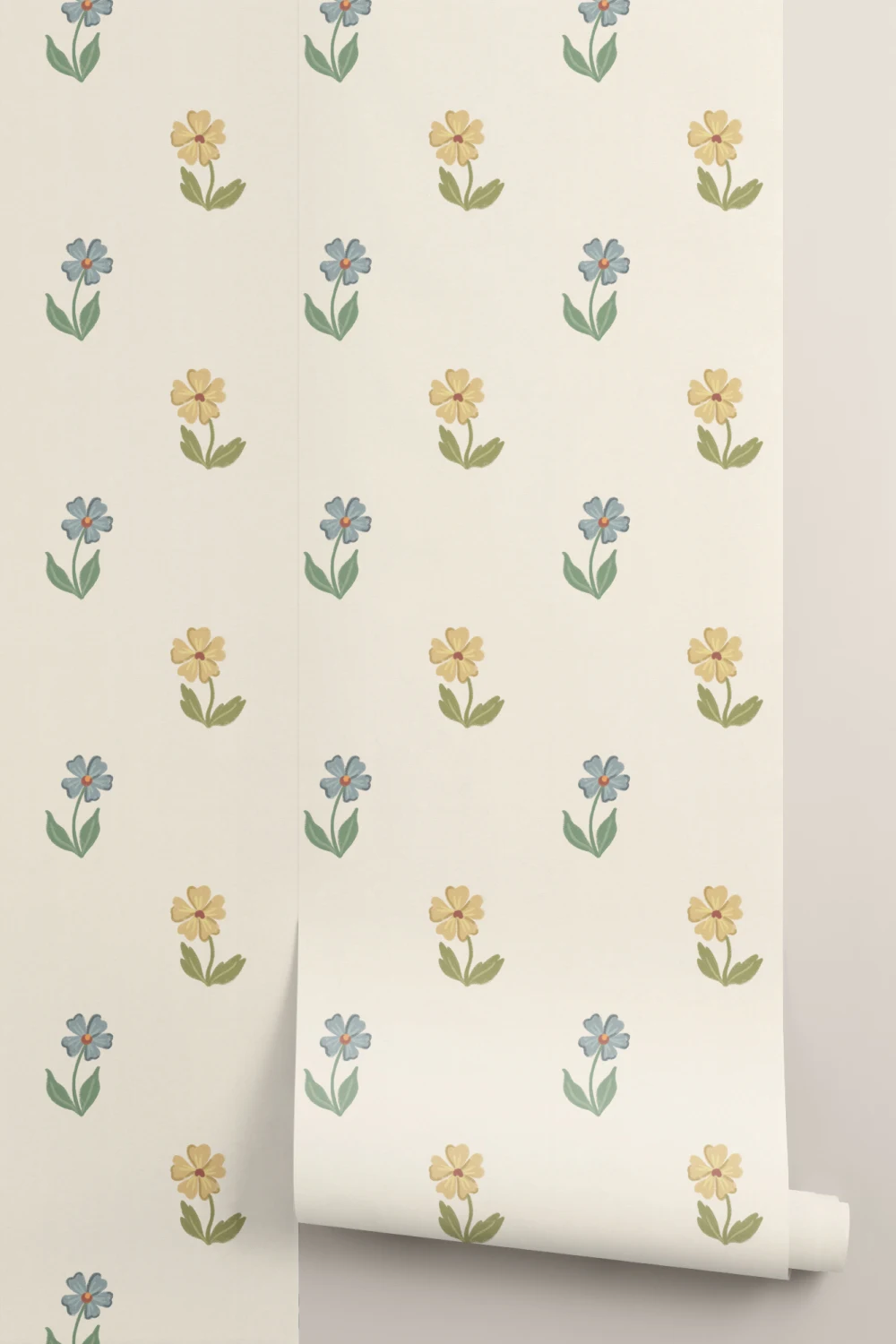 Timeless Blooms