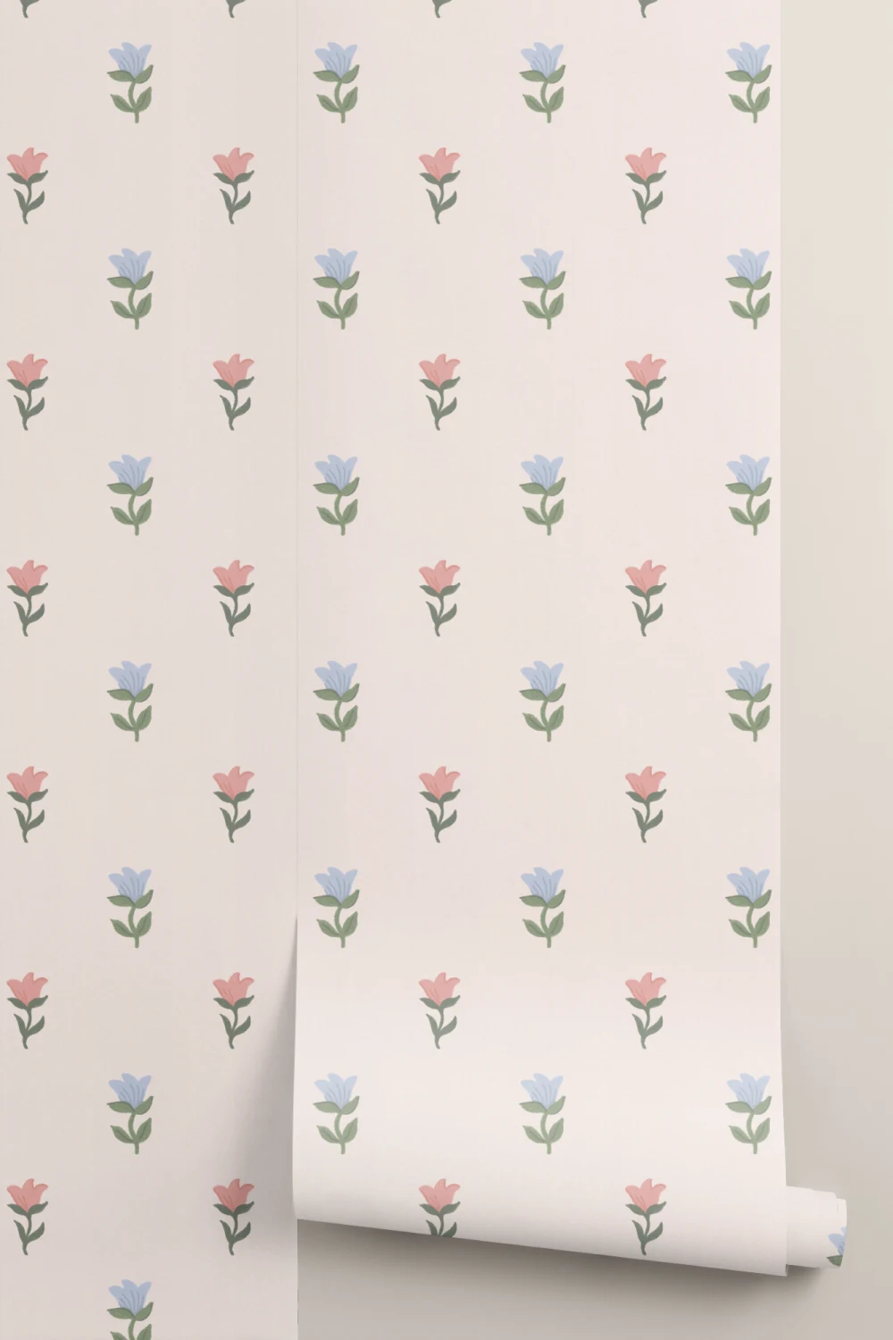 Pastel Tulpen Delight