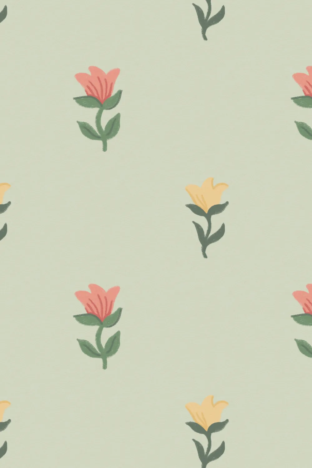 Tulip Delight