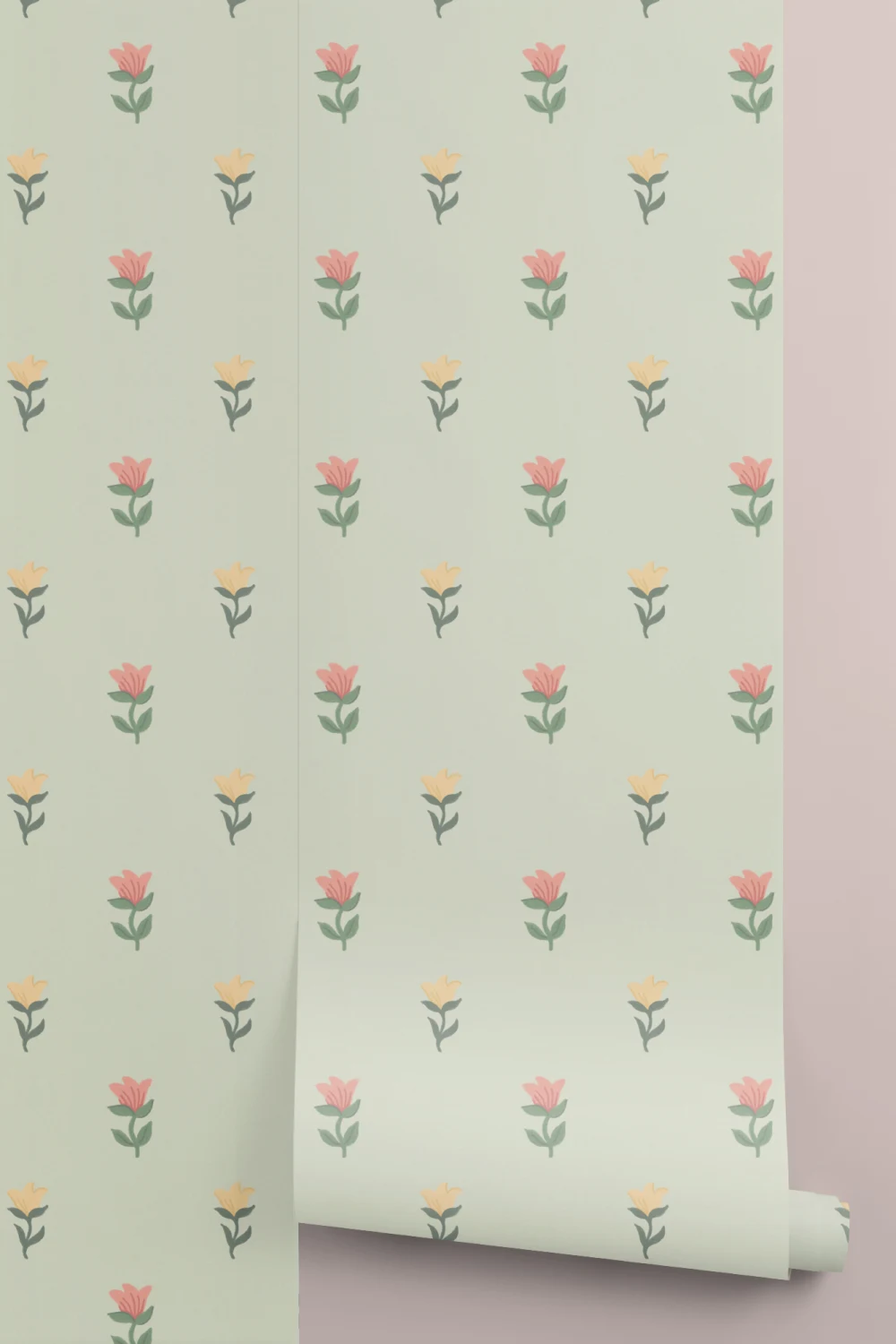 Tulip Delight