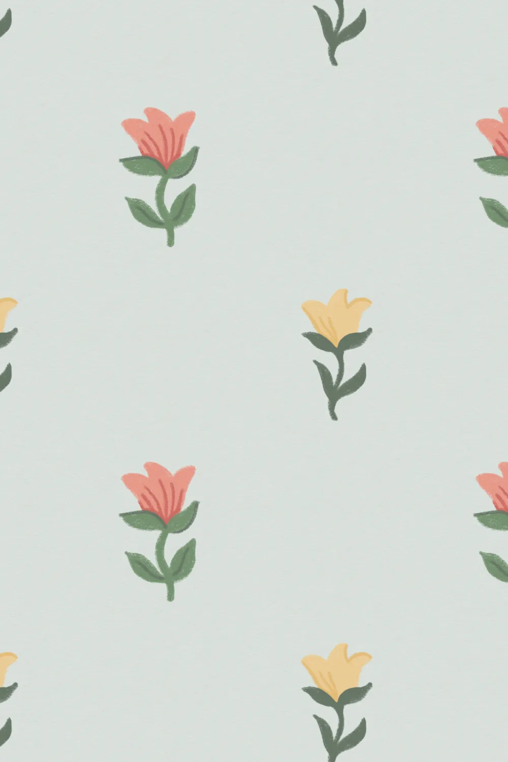 Blomstrende briser