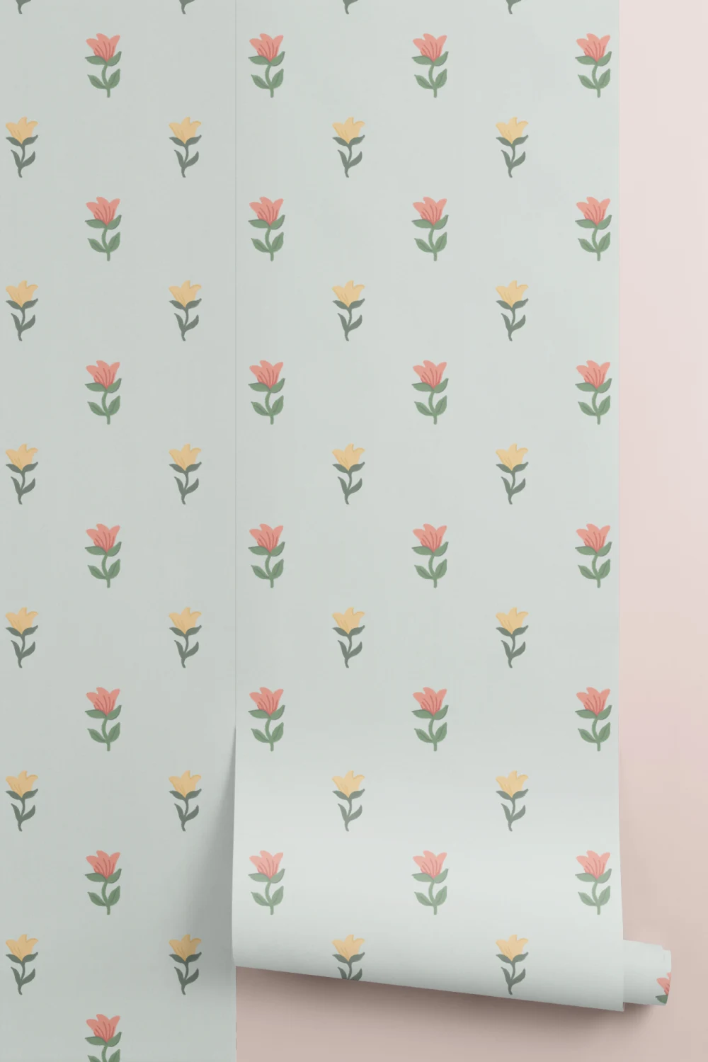 Blomstrende briser