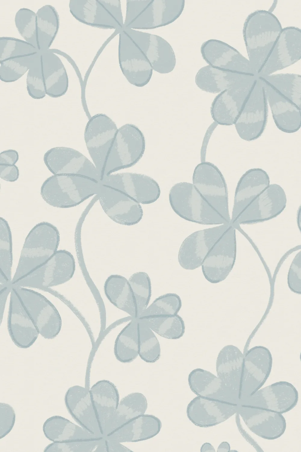 Charming Clover